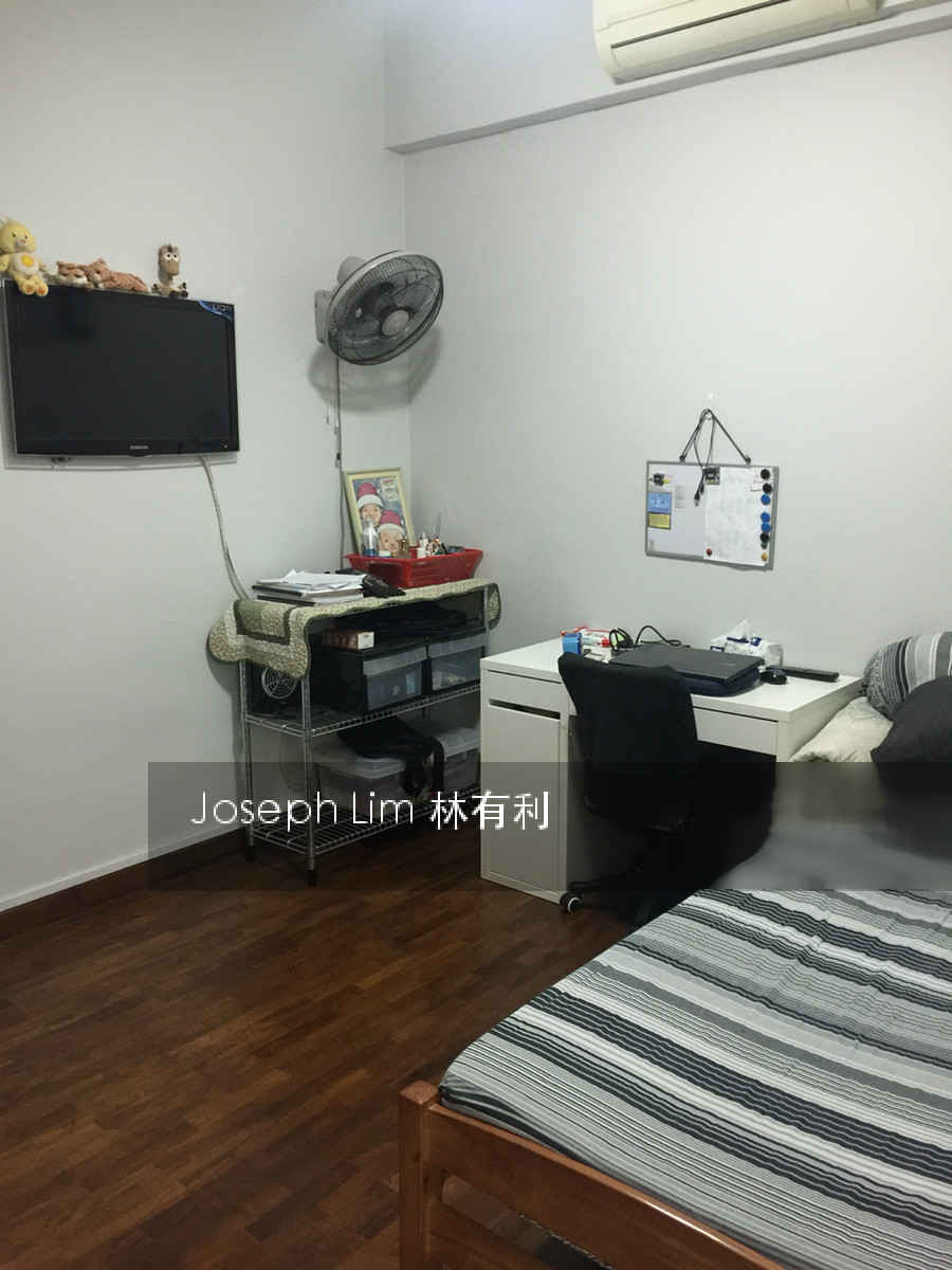 Chuan Park (D19), Condominium #129543242